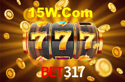 APP rápido e leve da Bet317
