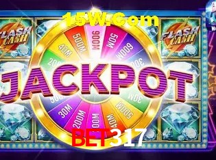 Jogos populares e pagamentos rápidos na Bet317
