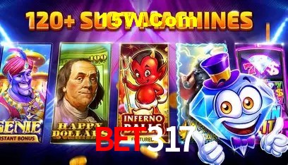 Bônus e promoções da Bet317